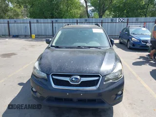 2013 Subaru Crosstrek Limited with VIN JF2GPAKC7D2832602, listed as a IAAI auction lot 42447247 with 153,229 mi miles and . Bid and sale history available at DreamBid. Image 12.