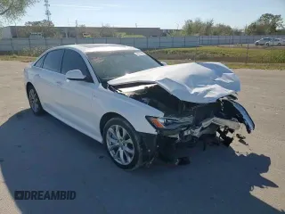 2018 Audi A6 Premium with VIN WAUC8AFCXJN071382, listed as a Copart auction lot 41312293 with 65,888 mi miles. Bid and sale history available at carsss.com. Image 11.