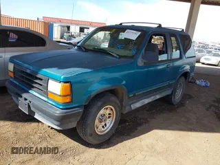 1994 Ford Explorer z VIN 1FMCU22X2RUC98656, wystawiony jako IAAI lot #41775781 z przebiegiem 140 598 mil mil oraz . Historia ofert i sprzedaży dostępna na DreamBid. Obrazek 2.