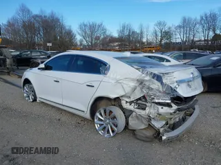 2016 Buick LaCrosse with VIN 1G4GA5G30GF254013, listed as a IAAI auction lot 41489952 with 178,496 mi miles and . Bid and sale history available at DreamBid. Image 3.