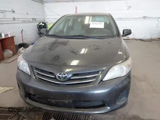 2013 Toyota Corolla L with VIN 2T1BU4EE0DC087922, listed as a IAAI auction lot 41982372 with 278,366 mi miles and . Bid and sale history available at DreamBid. Image 12.