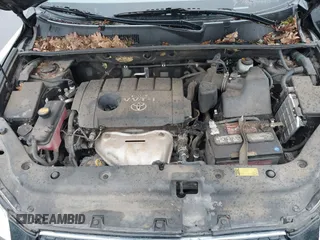 2009 Toyota RAV4 Ltd with VIN JTMBF31V89D014592, listed as a IAAI auction lot 41609266 with 120,772 mi miles. Bid and sale history available at carsss.com. Image 10.