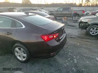 2020 Chevrolet Malibu LS with VIN 1G1ZC5ST3LF088118, listed as a Copart auction lot 41988965 with 57,915 mi miles and Salvage Title. Bid and sale history available at carsss.com. Image 13.