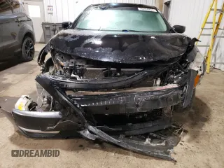 2013 Nissan Altima SL z VIN 1N4AL3AP6DN531601, wystawiony jako Copart lot #56244955 z przebiegiem 153 268 mil mil oraz Szkoda całkowita • Salvage title. Historia ofert i sprzedaży dostępna na DreamBid. Obrazek 5.