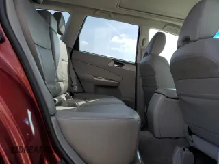 2010 Subaru Forester XT Limited с VIN JF2SH6FC0AH793861, выставлен на аукционе Copart как лот 53109145 с пробегом 97 168 миль миль и Списание • Salvage title. История ставок и продаж доступна на DreamBid. Изображение 11.