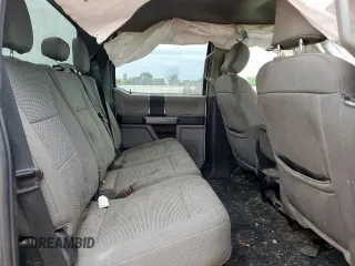 2020 Ford F-250 XL с VIN 1FT7W2BT9LED05780, выставлен на аукционе Copart как лот 60284965 с пробегом 130 941 миль миль и Списание • Salvage title. История ставок и продаж доступна на DreamBid. Изображение 10.