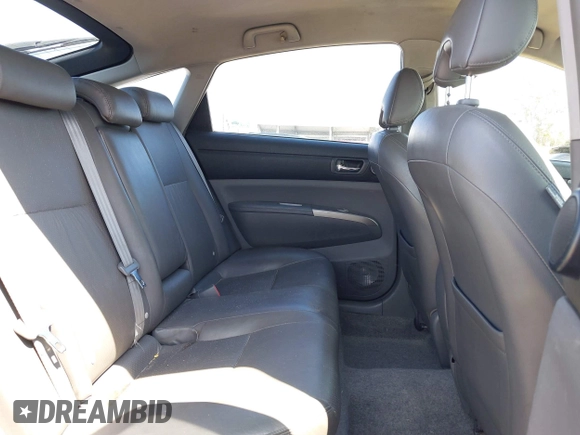 2008 Toyota Prius with VIN JTDKB20U583389889, listed as a IAAI auction lot 41987734 with 174,748 mi miles and . Bid and sale history available at DreamBid. Image 8.