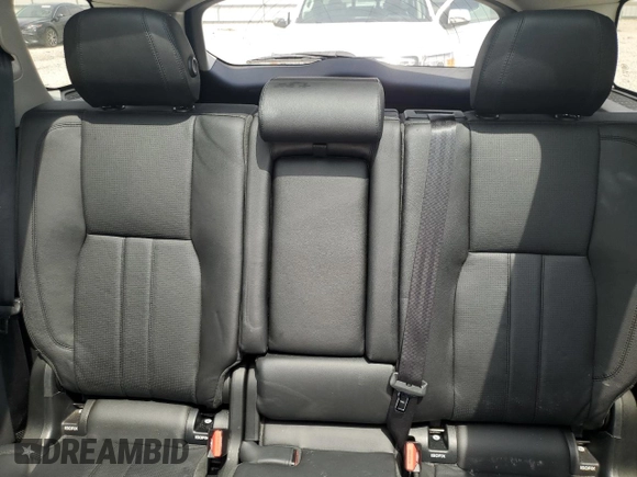 2017 Land Rover Discovery Sport HSE z VIN SALCR2BG2HH712945, wystawiony jako Copart lot #57019915 z przebiegiem 71 043 mil mil oraz Szkoda całkowita • Salvage title. Historia ofert i sprzedaży dostępna na DreamBid. Obrazek 10.