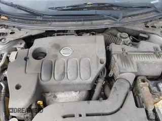 2009 Nissan Altima 2.5 with VIN 1N4AL21EX9N510198, listed as a IAAI auction lot 41808597 with 999,999 mi miles. Bid and sale history available at carsss.com. Image 10.