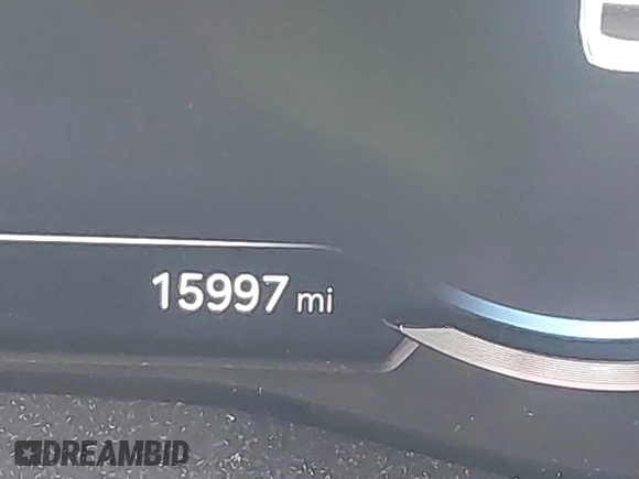 2023 Genesis G70 2.0T with VIN KMTG34TA4PU122026, listed as a IAAI auction lot 41931183 with 15,997 mi miles and . Bid and sale history available at DreamBid. Image 15.