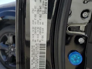 2015 Dodge Journey SXT with VIN 3C4PDCBG6FT743028, listed as a Copart auction lot 63286595 with 148,595 mi miles and Salvage title. Bid and sale history available at DreamBid. Image 13.
