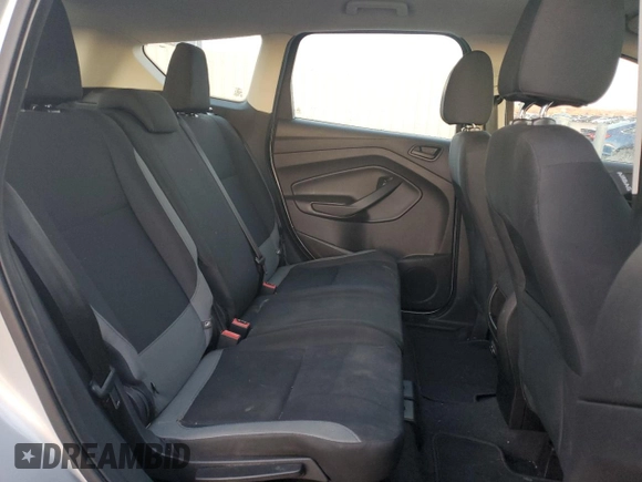 2014 Ford Escape S with VIN 1FMCU0F75EUD80227, listed as a Copart auction lot 50304015 with 120,980 mi miles and Clean Title. Bid and sale history available at carsss.com. Image 11.
