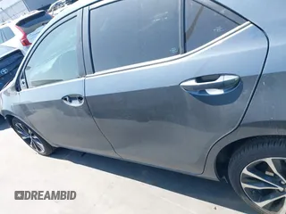 2019 Toyota Corolla L z VIN 2T1BURHEXKC141460, wystawiony jako IAAI lot #41751909 z przebiegiem 169 745 mil mil oraz . Historia ofert i sprzedaży dostępna na DreamBid. Obrazek 15.