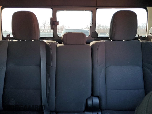 2022 Jeep Gladiator Sport S with VIN 1C6JJTAG0NL122806, listed as a Copart auction lot 50346845 with 24,182 mi miles and Clean title. Bid and sale history available at DreamBid. Image 10.