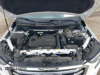 2021 GMC Terrain SLT с VIN 3GKALVEV0ML333664, выставлен на аукционе IAAI как лот 41761361 с пробегом 71 529 миль миль и . История ставок и продаж доступна на DreamBid. Изображение 10.