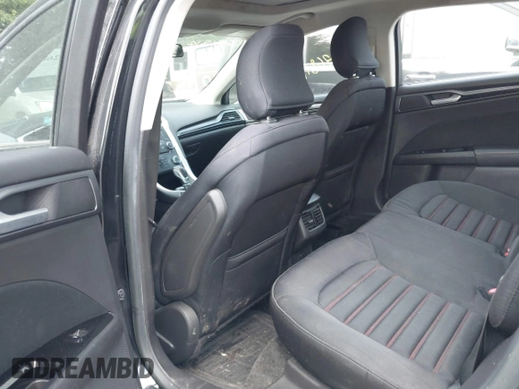 2015 Ford Fusion SE с VIN 3FA6P0H93FR232017, выставлен на аукционе IAAI как лот 42681814 с пробегом 218 178 миль миль и . История ставок и продаж доступна на DreamBid. Изображение 8.