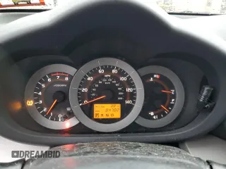 2006 Toyota RAV4 Limited with VIN JTMBD31V265044554, listed as a Copart auction lot 50124775 with 84,702 mi miles and Salvage title. Bid and sale history available at DreamBid. Image 9.