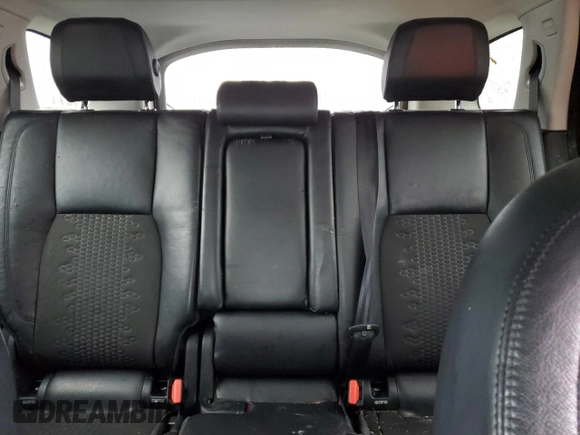 2015 Land Rover Discovery Sport SE with VIN SALCP2BG4FH540632, listed as a Copart auction lot 79233174 with 141,813 mi miles and Salvage Title. Bid and sale history available at carsss.com. Image 10.