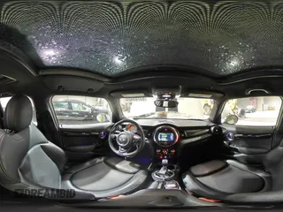 2017 MINI Hardtop 4 Door Cooper S z VIN WMWXU3C52H2D31688, wystawiony jako Copart lot #85785404 z przebiegiem 69 849 mil mil oraz Szkoda całkowita • Salvage title. Historia ofert i sprzedaży dostępna na DreamBid. Obrazek 14.