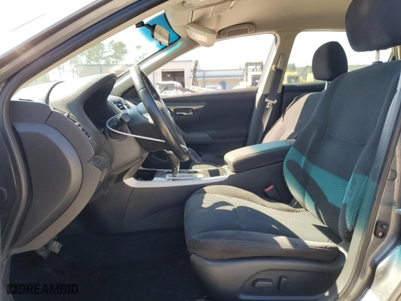 2014 Nissan Altima 2.5 SL with VIN 1N4AL3AP0EC155443, listed as a Copart auction lot 48144405 with 173,194 mi miles and Salvage Title. Bid and sale history available at carsss.com. Image 7.