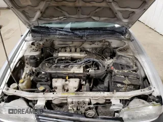 1992 Nissan Sentra E с VIN JN1EB31P6NU137119, выставлен на аукционе Copart как лот 67217954 с пробегом 169 694 миль миль и Списание • Salvage title. История ставок и продаж доступна на DreamBid. Изображение 11.