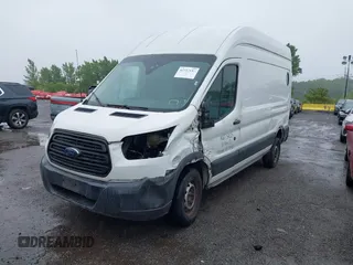 2016 Ford Transit с VIN 1FTYR2XM9GKB28328, выставлен на аукционе IAAI как лот 42322853 с пробегом 147 788 миль миль и . История ставок и продаж доступна на DreamBid. Изображение 2.