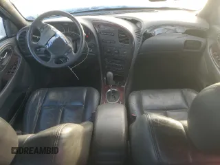 2003 Oldsmobile Aurora z VIN 1G3GS64C034150414, wystawiony jako Copart lot #88490635 z przebiegiem 119 061 mil mil oraz Szkody całkowita. Historia ofert i sprzedaży dostępna na DreamBid. Obrazek 8.