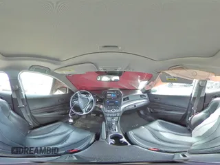 2019 Acura ILX w/Premium Pkg with VIN 19UDE2F72KA008926, listed as a Copart auction lot 54257015 with 117,890 mi miles and Salvage Title. Bid and sale history available at carsss.com. Image 14.