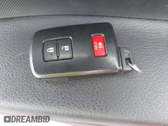 2015 Toyota Prius One with VIN JTDKDTB32F1098845, listed as a IAAI auction lot 42124053 with 111,871 mi miles and . Bid and sale history available at carsss.com. Image 11.