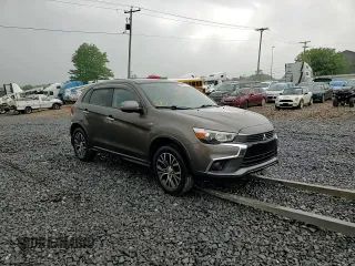 2016 Mitsubishi Outlander ES с VIN JA4AR3AU3GZ043535, выставлен на аукционе Copart как лот 59481135 с пробегом 103 628 миль миль и Списание • Salvage title. История ставок и продаж доступна на DreamBid. Изображение 14.