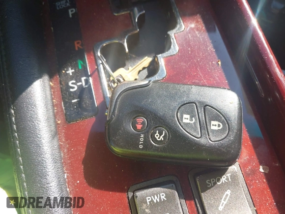 2009 Lexus LS 460 с VIN JTHCL46F895001922, выставлен на аукционе IAAI как лот 42273978 с пробегом Не указан миль и . История ставок и продаж доступна на DreamBid. Изображение 11.