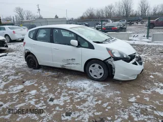 2012 Honda Fit с VIN JHMGE8H39CC040950, выставлен на аукционе IAAI как лот 41606412 с пробегом 120 193 миль миль и . История ставок и продаж доступна на DreamBid. Изображение 13.