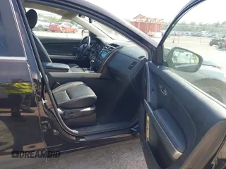 2010 Mazda CX-9 Sport with VIN JM3TB2MA8A0210442, listed as a IAAI auction lot 41937624 with 235,507 mi miles. Bid and sale history available at carsss.com. Image 5.