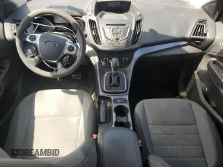 2013 Ford Escape SE with VIN 1FMCU0GX4DUC74025, listed as a Copart auction lot 56251735 with 248,245 mi miles and Clean Title. Bid and sale history available at DreamBid. Image 8.