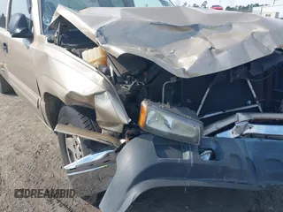 2006 Chevrolet Silverado 1500 LT1 with VIN 1GCEC19V16Z105748, listed as a IAAI auction lot 41762534 with 1 mi miles. Bid and sale history available at carsss.com. Image 6.