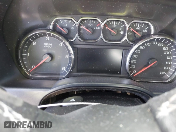 2014 Chevrolet Silverado 1500 LT with VIN 1GCRCREC9EZ338909, listed as a IAAI auction lot 41833908 with Not Provided miles and . Bid and sale history available at DreamBid. Image 7.