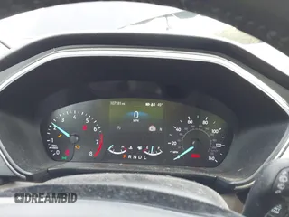 2021 Ford Escape SEL с VIN 1FMCU9H9XMUA60225, выставлен на аукционе IAAI как лот 42016540 с пробегом 107 181 миль миль и . История ставок и продаж доступна на DreamBid. Изображение 7.