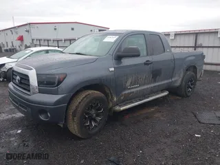 2007 Toyota Tundra SR5 with VIN 5TFBT54127X005167, listed as a IAAI auction lot 41967038 with 112,459 mi miles. Bid and sale history available at carsss.com. Image 18.