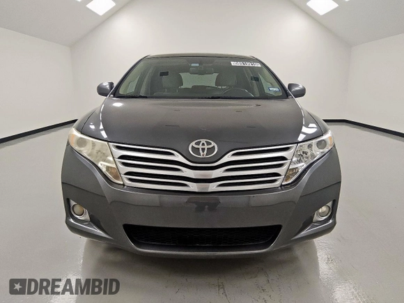 2012 Toyota Venza LE with VIN 4T3ZK3BB4CU051096, listed as a Copart auction lot 58519915 with 151,927 mi miles and Clean title. Bid and sale history available at DreamBid. Image 5.