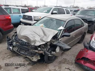 2004 Honda Civic LX with VIN 2HGES16514H534247, listed as a IAAI auction lot 41490749 with 234,838 mi miles and . Bid and sale history available at DreamBid. Image 2.