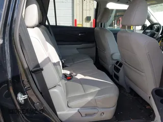 2019 Honda Pilot EX-L with VIN 5FNYF5H5XKB008027, listed as a IAAI auction lot 41794539 with 110,832 mi miles and . Bid and sale history available at carsss.com. Image 8.