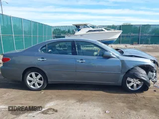 2005 Lexus ES 350 z VIN JTHBA30G855085733, wystawiony jako IAAI lot #42202744 z przebiegiem 74 761 mil mil oraz . Historia ofert i sprzedaży dostępna na DreamBid. Obrazek 13.