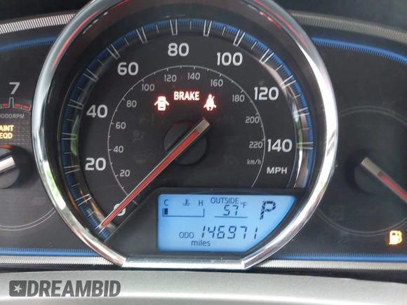 2015 Toyota RAV4 Limited with VIN 2T3DFREV0FW265935, listed as a IAAI auction lot 42353223 with 146,971 mi miles and . Bid and sale history available at DreamBid. Image 15.