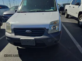2011 Ford Transit Connect XL with VIN NM0LS7AN0BT045450, listed as a IAAI auction lot 42773962 with 234,785 mi miles and . Bid and sale history available at DreamBid. Image 8.