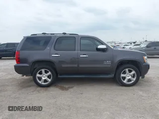 2011 Chevrolet Tahoe LT with VIN 1GNSCBE09BR284481, listed as a IAAI auction lot 42051462 with 194,670 mi miles and . Bid and sale history available at DreamBid. Image 13.