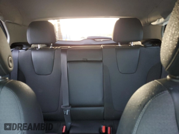 2020 Buick Encore GX Select with VIN KL4MMESL2LB079264, listed as a Copart auction lot 59936385 with 85,175 mi miles and Non repairable. Bid and sale history available at DreamBid. Image 10.