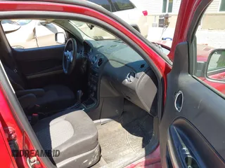 2010 Chevrolet HHR 1LT с VIN 3GNBABDB6AS564900, выставлен на аукционе IAAI как лот 42779332 с пробегом 105 629 миль миль и . История ставок и продаж доступна на DreamBid. Изображение 5.