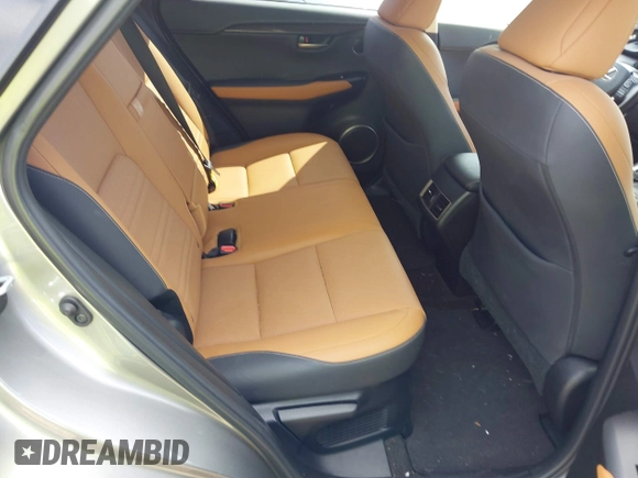 2019 Lexus NX 300 z VIN JTJBARBZ5K2216789, wystawiony jako IAAI lot #42187899 z przebiegiem 69 026 mil mil oraz . Historia ofert i sprzedaży dostępna na DreamBid. Obrazek 8.