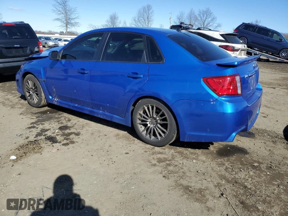 2014 Subaru WRX WRX Premium с VIN JF1GV7F67EG012882, выставлен на аукционе Copart как лот 43290214 с пробегом 96 076 миль миль и Списание • Salvage title. История ставок и продаж доступна на DreamBid. Изображение 2.