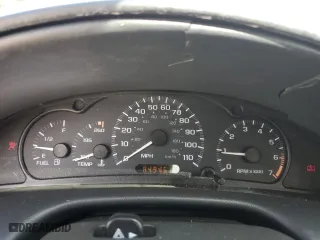 2002 Chevrolet Cavalier with VIN 1G1JC524727197471, listed as a Copart auction lot 75347334 with 84,946 mi miles and Salvage Title. Bid and sale history available at carsss.com. Image 9.